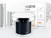 Netatmo smart termostatas / Weather Station - nuotraukos Nr. 2