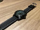 Seiko Prospex Black Series Solar Limited Edition - nuotraukos Nr. 15