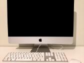iMac 1tb kompiuteris, 21.6-inch, Late 2015