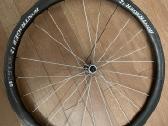 Bontrager Aeolus 3 Karboniniai Ratai - nuotraukos Nr. 3
