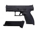 Šratasvydžio pistoletas Cz P-10c - nuotraukos Nr. 3