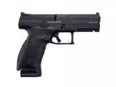 Šratasvydžio pistoletas Cz P-10c