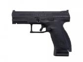 Šratasvydžio pistoletas Cz P-10c - nuotraukos Nr. 2