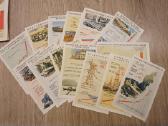 6 penkiamečio planas 1956-1960 m. Rusija rinkinys - nuotraukos Nr. 5