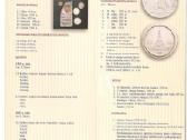 Lankstinukas Lietuvos bankas 75 metai 1997 - nuotraukos Nr. 4
