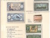 Lankstinukas Lietuvos bankas 75 metai 1997 - nuotraukos Nr. 5