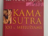Knyga Kamasutra XXI a. meilužiams - nuotraukos Nr. 2