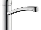 Virtuvė (plautuvės) maišytuvas Hansgrohe Focus 160