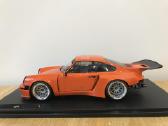 Porsche 911 Ks-r