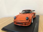 Porsche 911 Ks-r - nuotraukos Nr. 2