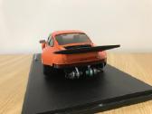 Porsche 911 Ks-r - nuotraukos Nr. 3