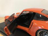 Porsche 911 Ks-r - nuotraukos Nr. 7