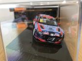 Hyundai Elantra N Tcr - nuotraukos Nr. 2