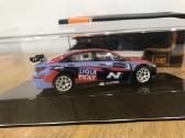Hyundai Elantra N Tcr - nuotraukos Nr. 4