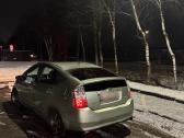Tayota Prius ll Nuoma