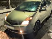 Tayota Prius ll Nuoma - nuotraukos Nr. 2