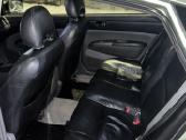 Tayota Prius ll Nuoma - nuotraukos Nr. 5
