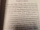 P. Plumpos istorinė knyga - nuotraukos Nr. 2