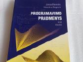 Programavimo pradmenys 11-12 klasėms