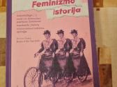 Feminizmo istorija
