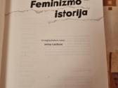 Feminizmo istorija - nuotraukos Nr. 2