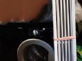 Oro užuolaida Thermoscreens