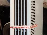 Oro užuolaida Thermoscreens - nuotraukos Nr. 2