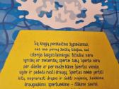 Žuvele , nerk - nuotraukos Nr. 4