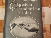 Baronas fon Knigė : elgesio ir bendravimo klaidos