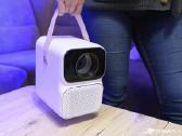 Naujas Xiaomi Wanbo T6 Max - nuotraukos Nr. 3