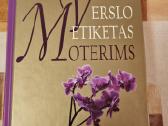Verslo etiketas moterims