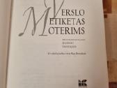 Verslo etiketas moterims - nuotraukos Nr. 2