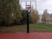 Žaidimo ir sporto aikštelių įrengimas, priežiūra - nuotraukos Nr. 14