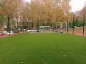 Žaidimo ir sporto aikštelių įrengimas, priežiūra - nuotraukos Nr. 19