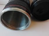 Puodelis Camera Lens, 15 cm - nuotraukos Nr. 2