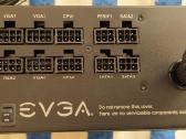 Evga 750 Gq maitinimo blokas. - nuotraukos Nr. 5