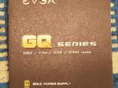 Evga 750 Gq maitinimo blokas. - nuotraukos Nr. 7
