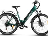 Samebike RS-a01 pro T-ft 500w elektrinis dviratis - nuotraukos Nr. 4