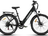 Samebike RS-a01 pro T-ft 500w elektrinis dviratis - nuotraukos Nr. 3