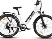 Samebike RS-a01 pro T-ft 500w elektrinis dviratis