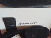 Vyriski mokasinai Emporio Armani. - nuotraukos Nr. 3