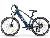 Samebike RS-a01men-ft elektrinis dviratis - nuotraukos Nr. 4