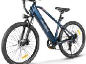 Samebike RS-a01men-ft elektrinis dviratis - nuotraukos Nr. 7