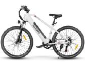 Samebike RS-a01men-ft elektrinis dviratis - nuotraukos Nr. 9