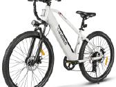 Samebike RS-a01men-ft elektrinis dviratis - nuotraukos Nr. 6