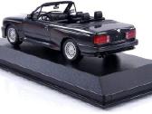 Bmw M3 (E30) Cabriolet - nuotraukos Nr. 2