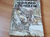 Edgaras Barouzas - Tarzanas džiunglėse