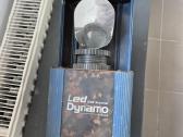LED šviesos efektas (skeneris) Dynamo LED-635 S