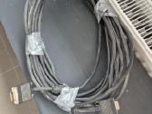 Vga Vga kabelis 15 m