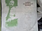 Vinilinės plokštelės